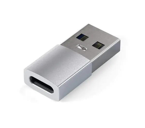 Satechi ST-TAUCM USB-A do USB-C