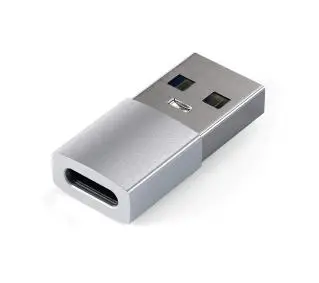 Satechi ST-TAUCM USB-A do USB-C