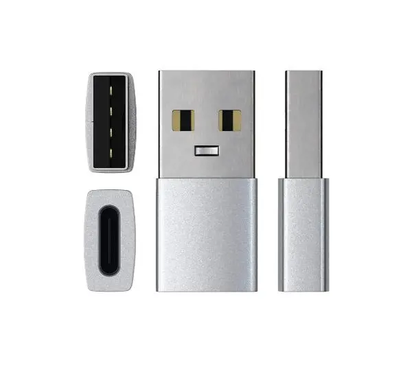 Satechi ST-TAUCM USB-A do USB-C