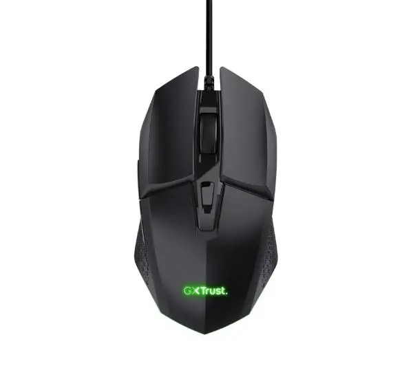 Trust GXT 109 Felox Czarny
