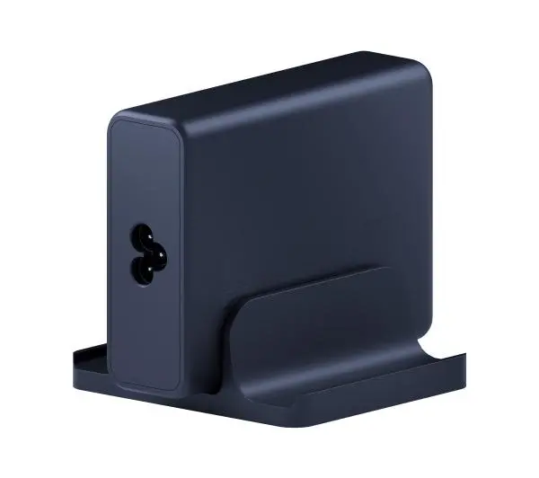 3mk Hyper Charging Station 240W  USB-A + 3 x USB-C