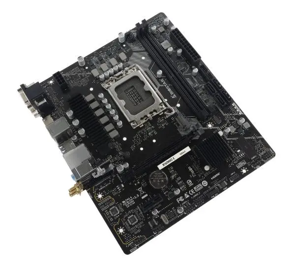Biostar B760MX2-E - Kup na Raty - RRSO 0%