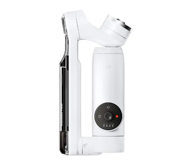 Insta360 Flow Creator Kit Biały - Kup na Raty - RRSO 0%