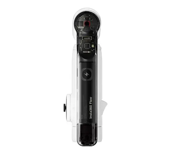 Insta360 Flow Creator Kit Biały - Kup na Raty - RRSO 0%