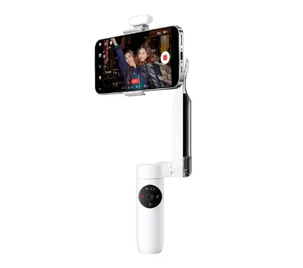 Insta360 Flow Creator Kit Biały - Kup na Raty - RRSO 0%