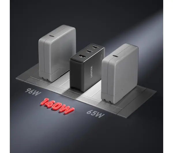 Unitek P1115A  140W