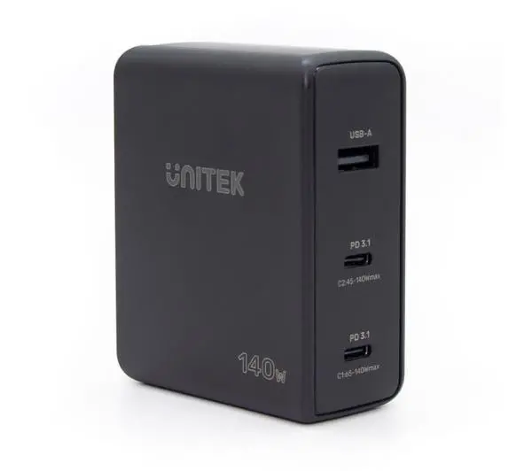 Unitek P1115A  140W