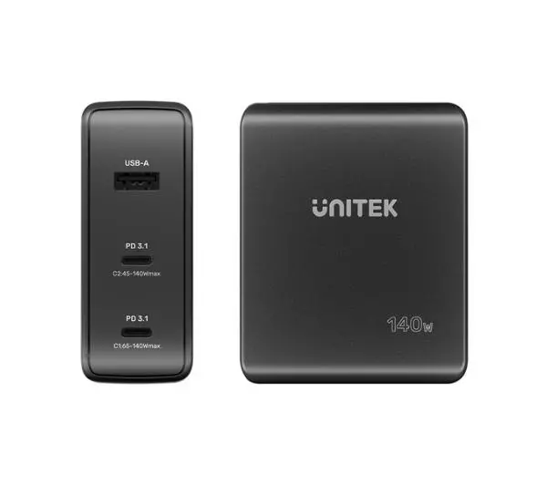 Unitek P1115A  140W