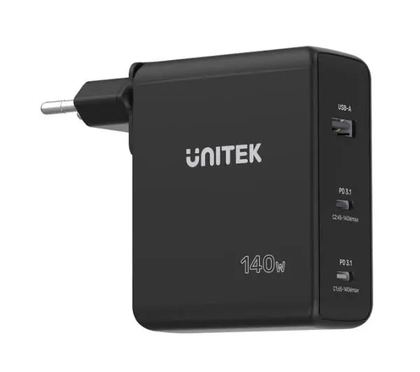 Unitek P1115A  140W