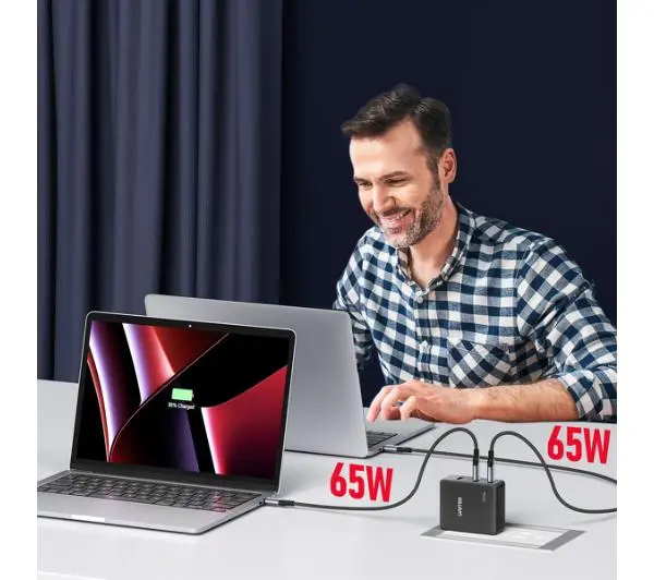 Unitek P1115A  140W