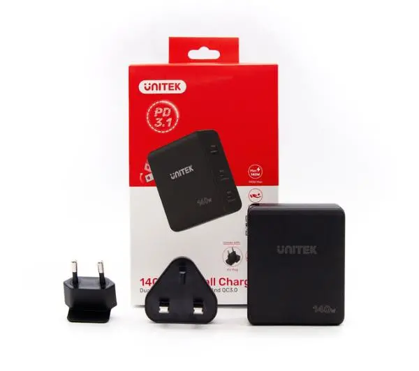 Unitek P1115A  140W