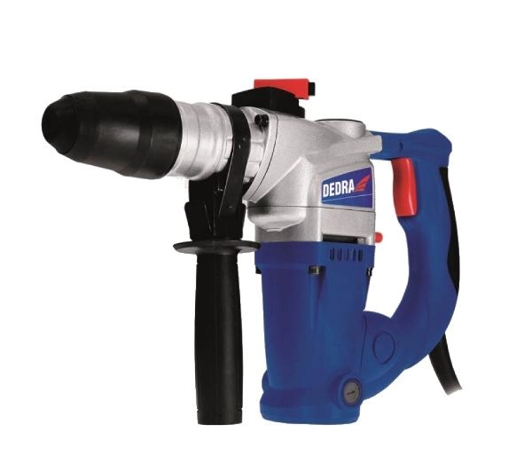Młotowiertarka Dedra DED7839 1200 W