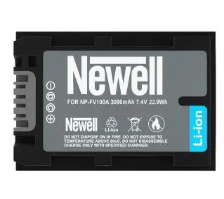 Newell NP-FV100A