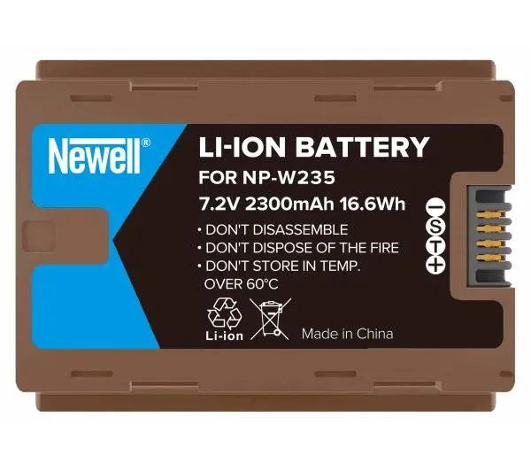 Newell NP-W235 USB-C