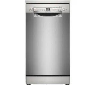 Bosch Serie 2 SPS2HKI58E 45cm Zdalne sterowanie - Kup na Raty - RRSO 0%