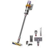 Dyson V15 Detect Absolute wersja 2023 60min Wymienny akumulator