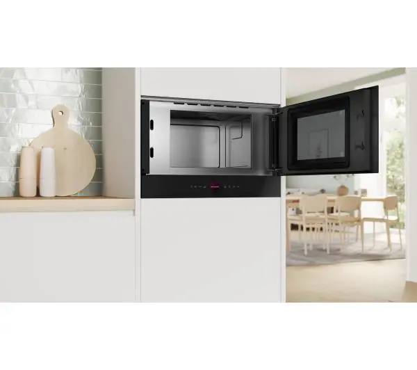 Bosch BFR7221B1 - Kup na Raty - RRSO 0%