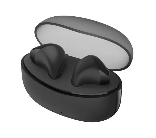Edifier X2s Douszne Bluetooth 5.3 Czarny - ⚡ BESTSELLERY ⚡