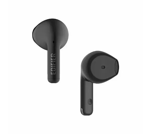 Edifier X2s Douszne Bluetooth 5.3 Czarny - ⚡ BESTSELLERY ⚡