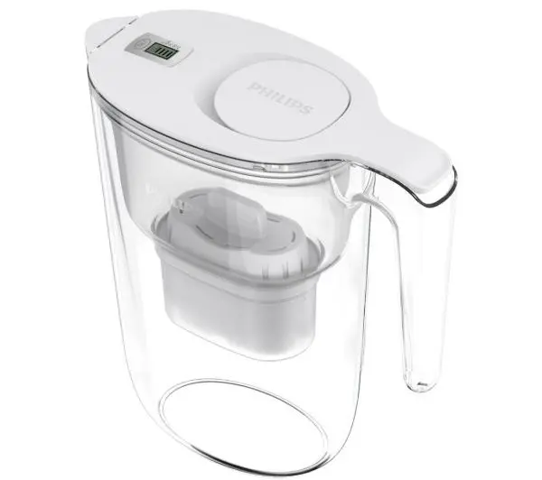 Philips AWP2943WHT/58 2,6l 1 wklad