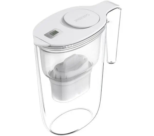 Philips AWP2943WHT/58 2,6l 1 wklad