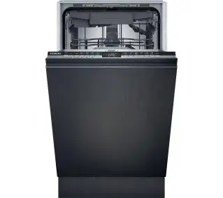 Siemens iQ300 SR63EX24ME 44,8cm Szuflada na sztućce Zdalne sterowanie - Kup na Raty - RRSO 0%