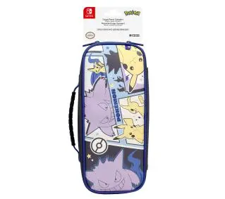 Hori NSW-412U Cargo Pouch Compact Pokemon