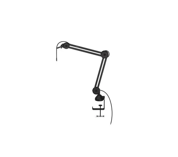 Krux Arm 200S KRXH003 Czarny