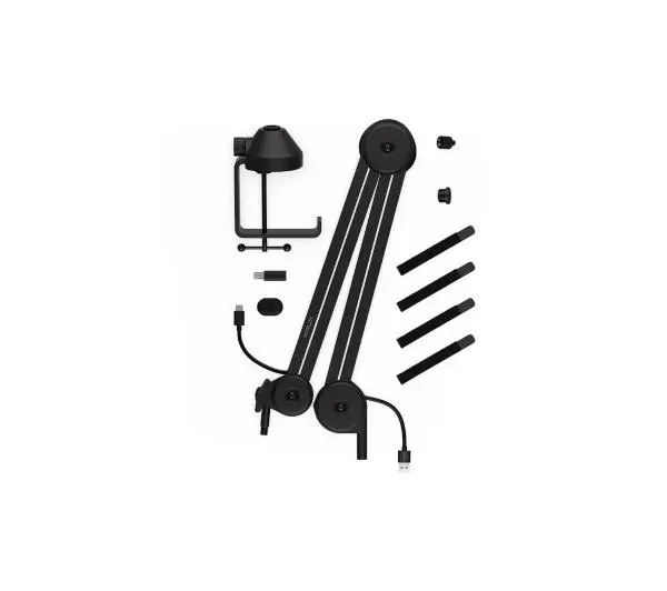 Krux Arm 200S KRXH003 Czarny