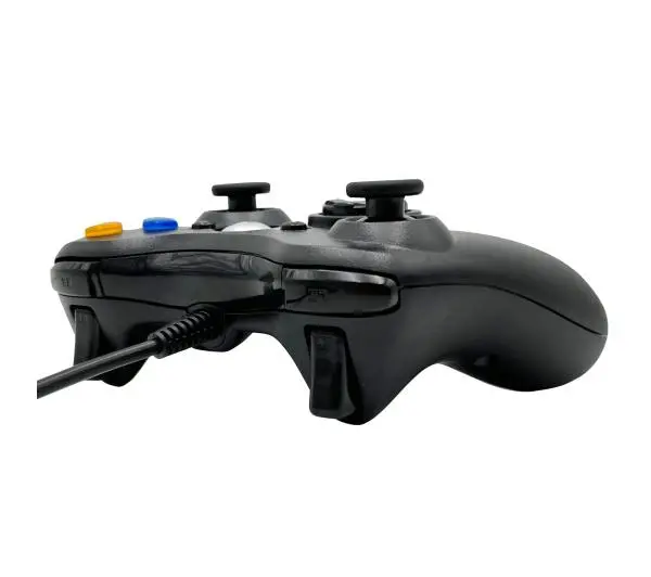 FroggieX FX-X360-PC-B do PC, Xbox 360 Przewodowy Czarny