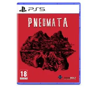 Pneumata Gra na PS5