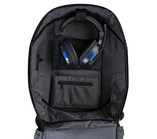 Nacon Backpack Do PlayStation 4