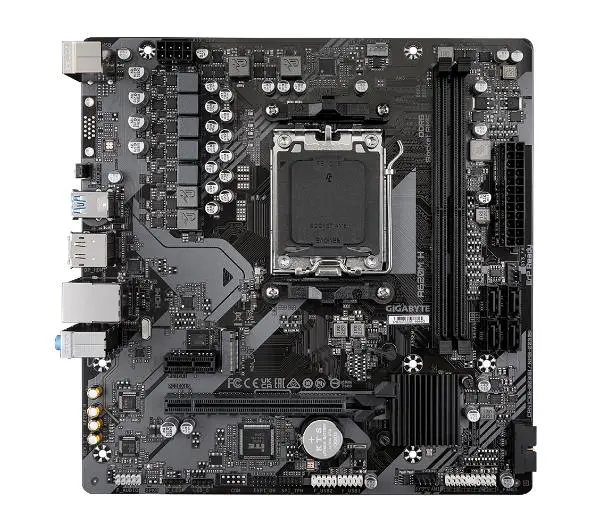 Gigabyte A620M H - Kup na Raty - RRSO 0%