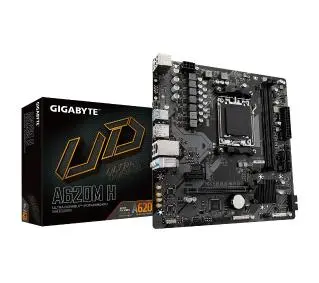 Gigabyte A620M H - Kup na Raty - RRSO 0%