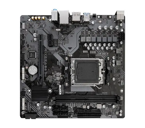 Gigabyte A620M H - Kup na Raty - RRSO 0%