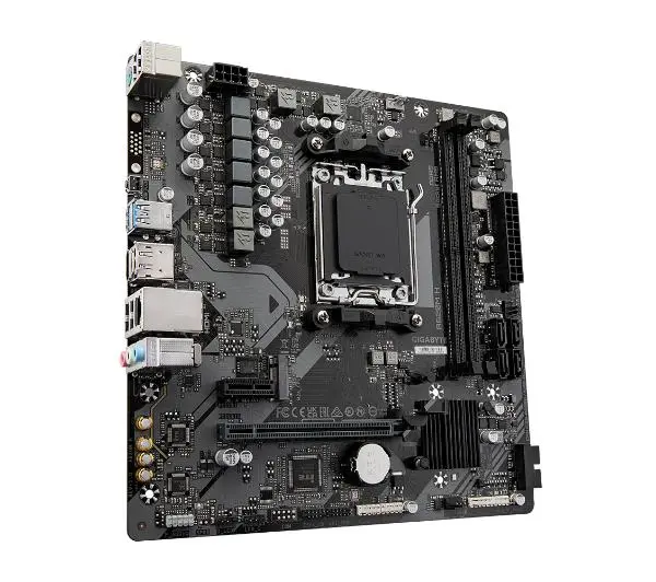 Gigabyte A620M H - Kup na Raty - RRSO 0%