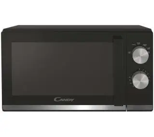 Candy Moderna CMW20TNMB - TRZECI -55%, ALBO 5-TY ZA 1ZŁ - Kup na Raty - RRSO 0%