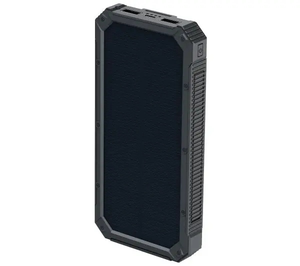 Navitel PWR10 SUN 10000mAh 10W Czarny