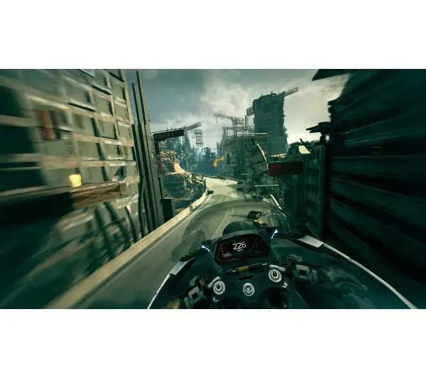 Ghostrunner 2 Gra na Xbox Series X