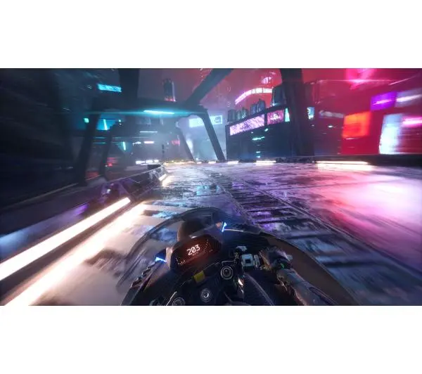 Ghostrunner 2 Gra na Xbox Series X