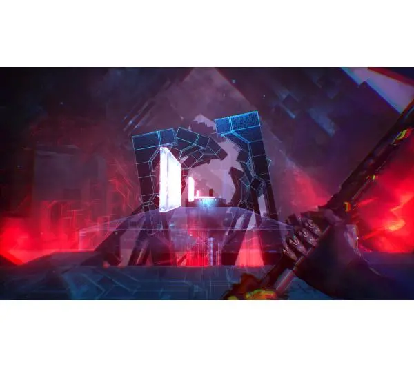 Ghostrunner 2 Gra na Xbox Series X