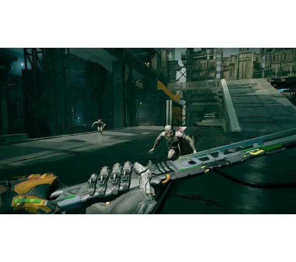 Ghostrunner 2 Gra na Xbox Series X