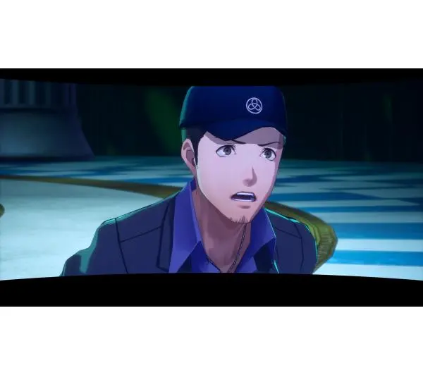 Persona 3 Reload Gra na PS5