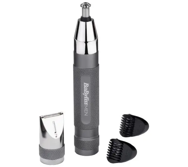 BaByliss E116E 2 nasadki