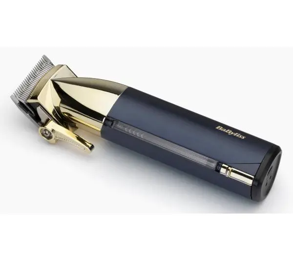 BaByliss Super-X Metal E992E 180min - Kup na Raty - RRSO 0%