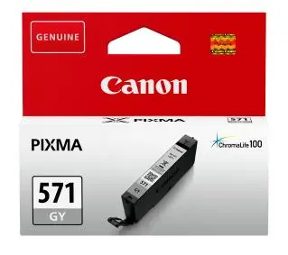 Canon CLI-571GY Szary 7 ml