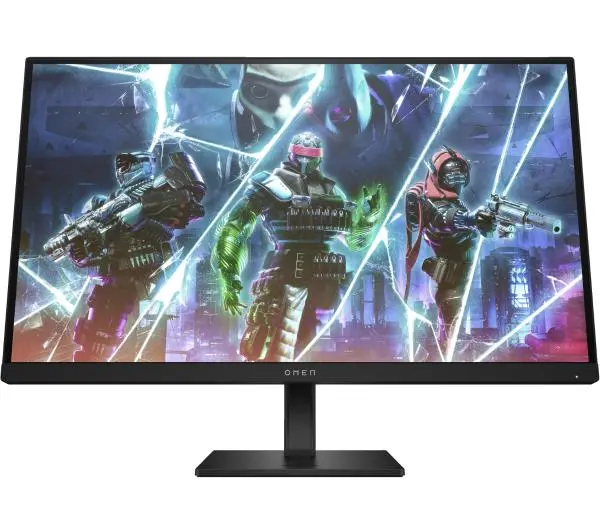 HP OMEN 27s (780G5E9) 27" Full HD IPS 240Hz 1ms Gamingowy
