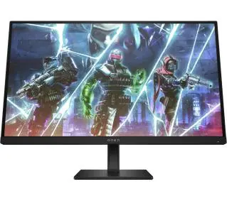 HP OMEN 27s (780G5E9) 27" Full HD IPS 240Hz 1ms Gamingowy - Kup na Raty - RRSO 0%