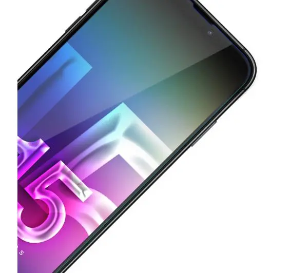 3mk FlexibleGlass do iPhone 15 Plus