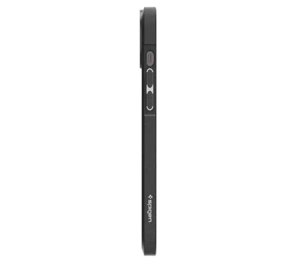 Spigen Core Armor do iPhone 15 Plus Czarny